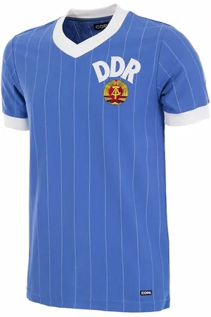 Copa Football Maillot République démocratique d