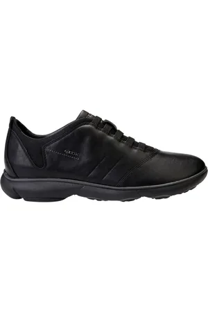 Geox Baskets Nebula Tumb.Lea