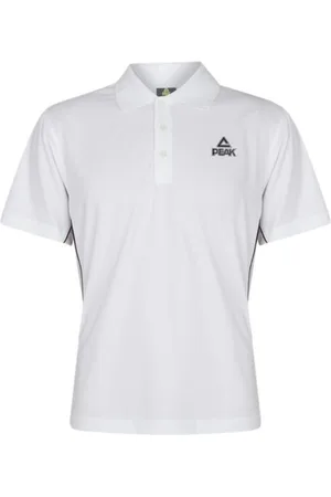 Peak Performance Polo poly