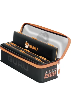 Guru Bagagerie Fusion 420