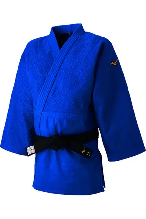 Mizuno Veste de Kimono slim fit Judo IJF CN