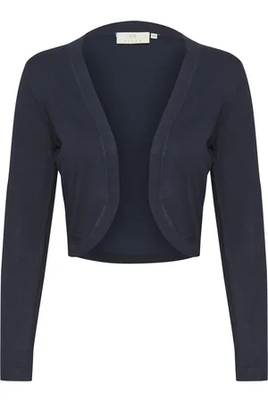 Kaffe Cardigan femme Astrid