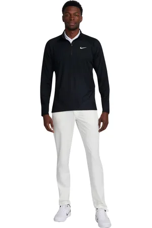 Nike Sweatshirt Authentique demi-zip Tour