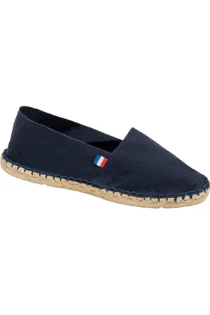Kariban Espadrilles Made in France