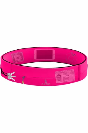 Flipbelt Ceinture Running zippé