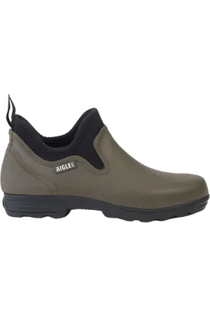 Aigle Sabots Lessfor Plus 2