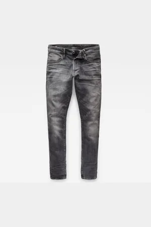 G-Star Jeans droit conique 3301