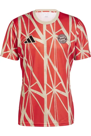adidas Maillot Prematch Bayern Munich 2024/25