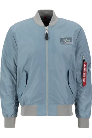 Alpha Industries Blouson MA-1 TTC