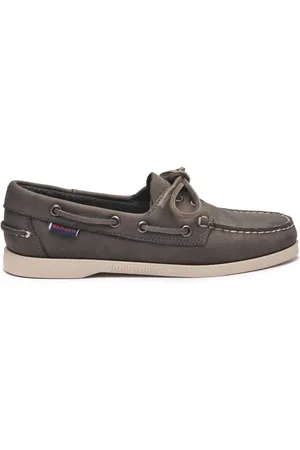 SEBAGO Chaussures bateau femme Docksides