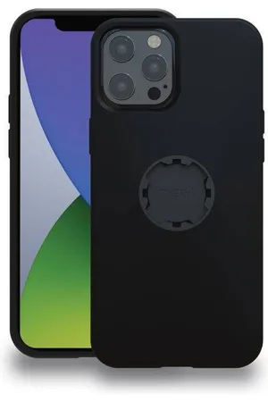 Tigra Coque smartphone Mountcase Fit-Clic Iphone 12 Pro Max