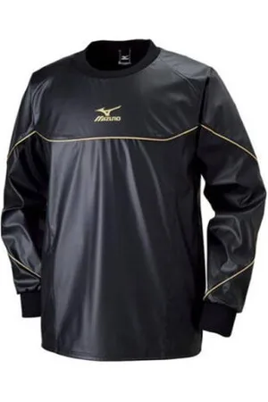 Mizuno Sweatshirt sudation sauna