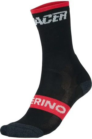 Bioracer Chaussettes Merino Winter