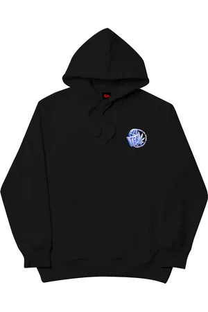 TEALER Sweat à capuche World Wide Weed