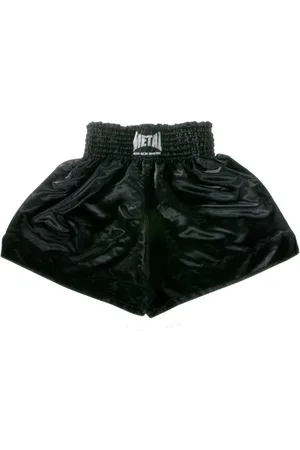 Metal Boxe Short de boxe Thaï