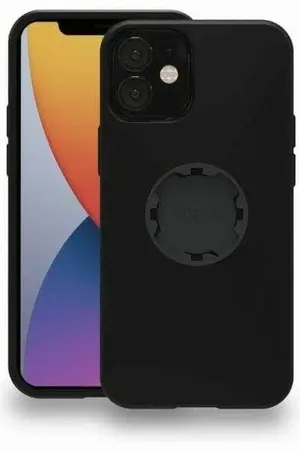 Tigra Coque de téléphone Mountcase Fitclic Iphone 12 mini