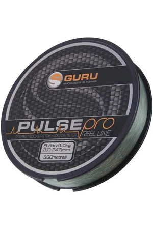 Guru Ligne Pulse Pro