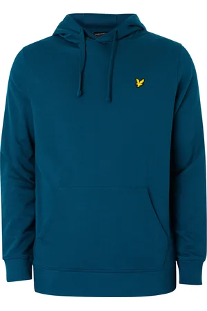 Lyle & Scott Sweatshirt à capuche