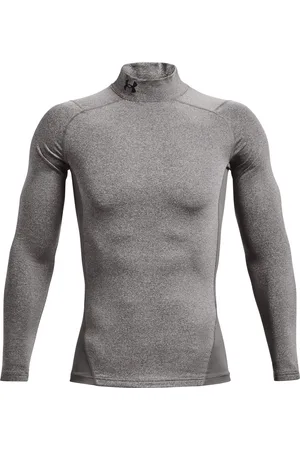 Under Armour Sous maillot à col montant Coldgear®