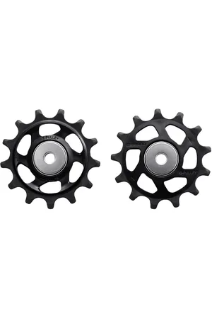 Shimano Ensemble de galets vélo RD-M90