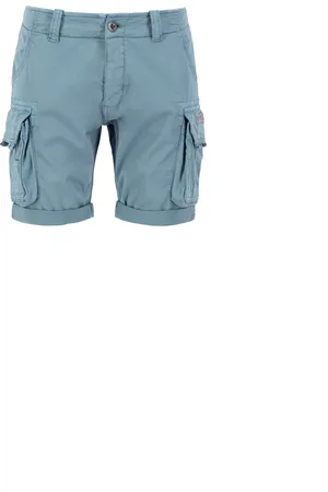 Alpha Industries Short Crew