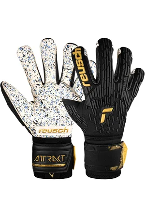 Reusch Gants de gardien Attrakt Freegel Fusion Ortho-Tec