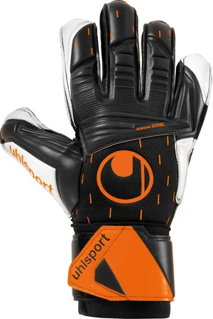 Uhlsport Gants de gardien Speed contact Supersoft
