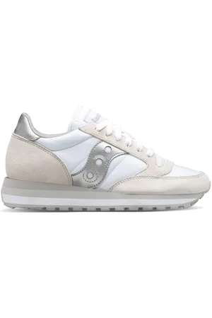 Saucony Baskets femme Jazz Triple