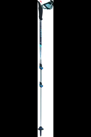 TSL Sport Equipment Bâtons Connect alu 3 light st - push & pull