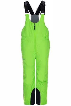 Kilpi Pantalon de ski enfant Daryl