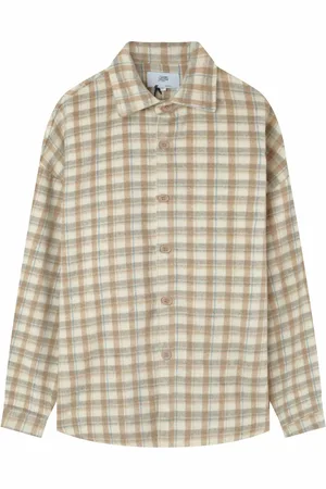 Sixth June Veste Curly Patch