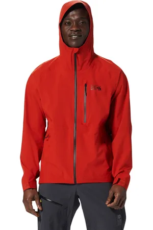 Mountain Hardwear Veste de randonnée extensible Ozonic