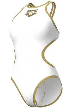 Arena Maillot de bain 1 pièce femme Biglogo