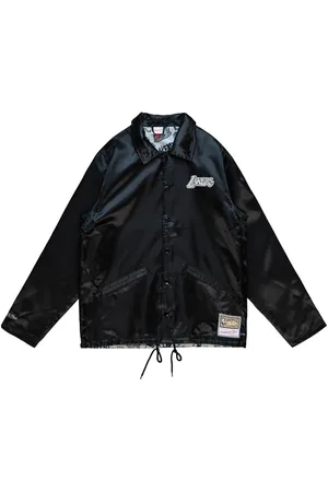 Mitchell & Ness Veste Los Angeles Lakers Doodle