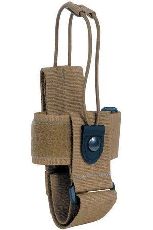 Tasmanian Tiger Pochette porte radio tactique Tac 2 Molle