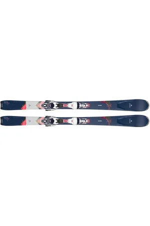 Dynastar Ski femme Intense 4x4 82 (xpress)