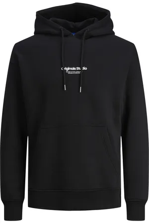 JACK & JONES Sweatshirt à capuche Vesterbro