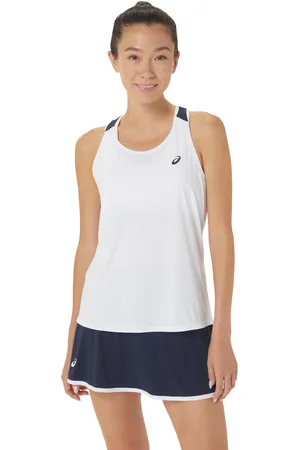 Asics Débardeur femme Court