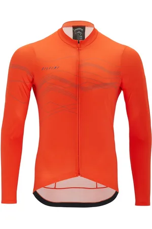 SILVINI Maillot manches longues Valfuro