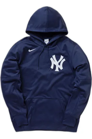 Nike Sweatshirt à capuche New York Yankees