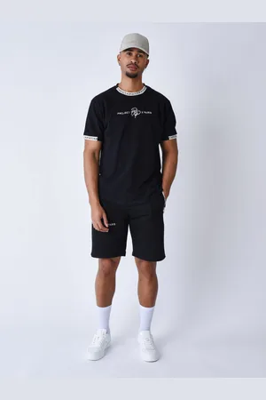 Project X Paris T-shirt avec bande contrastée logotée