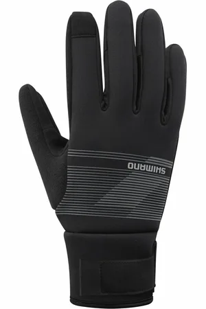 Shimano Gants thermiques windbreak
