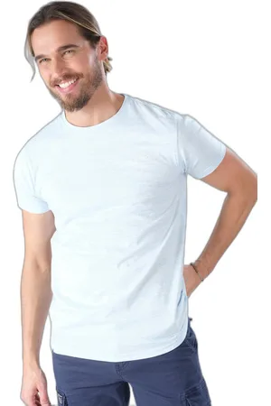 Deeluxe T-shirt Colada