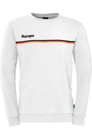 Kempa Sweatshirt Allemagne