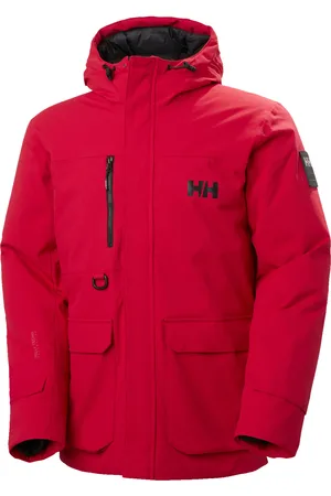 Helly Hansen Parka URB Lab