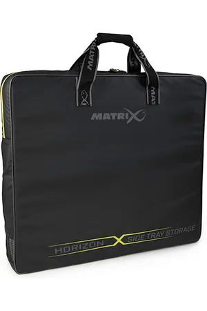 Matrix Sac à accessoire horizon