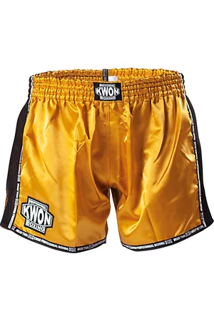 Kwon Professional Boxing Short de boxe Thaï Evolution