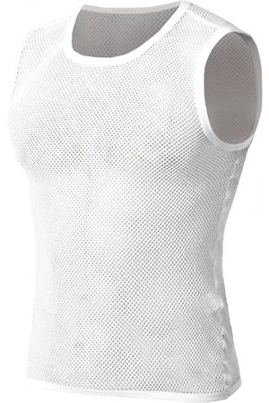 BIOTEX Maillot de corps sans manches Power