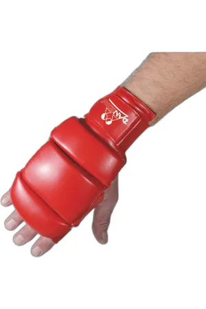 DanRho Gants de Ju-jitsu