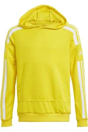 adidas Sweatshirt à capuche enfant Squadra 21